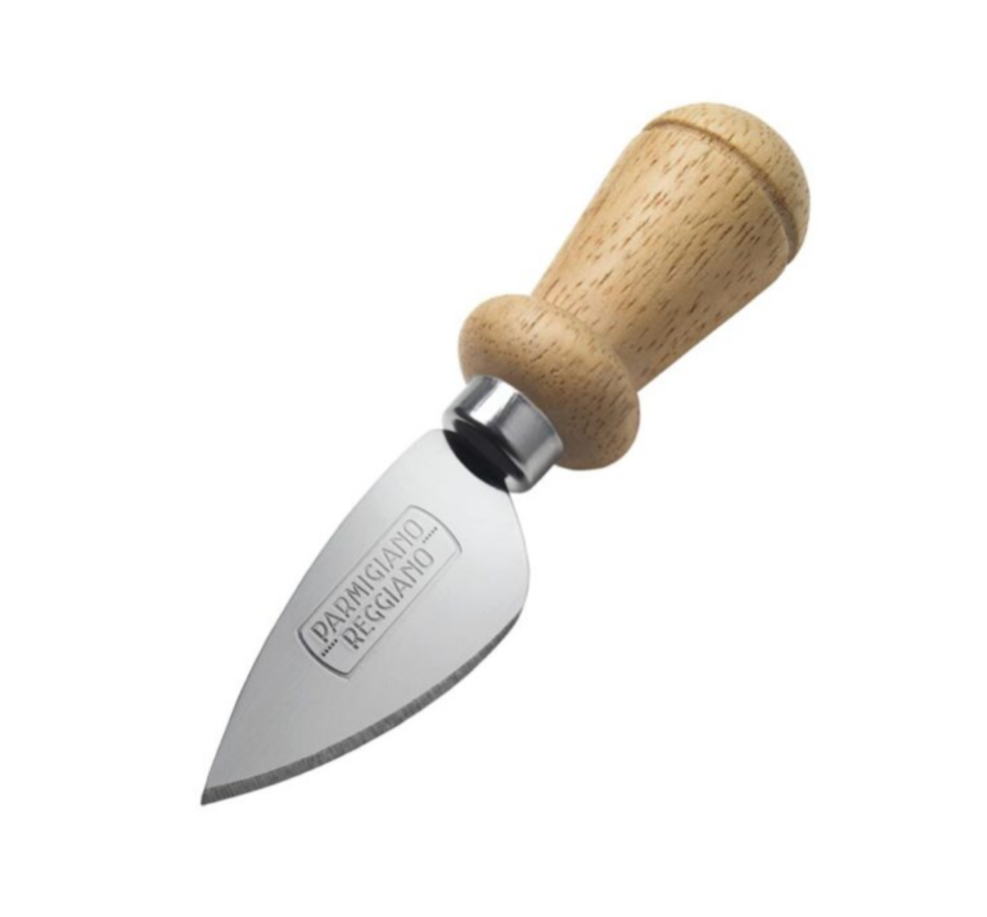 Parmigiano Reggiano cheese shaver