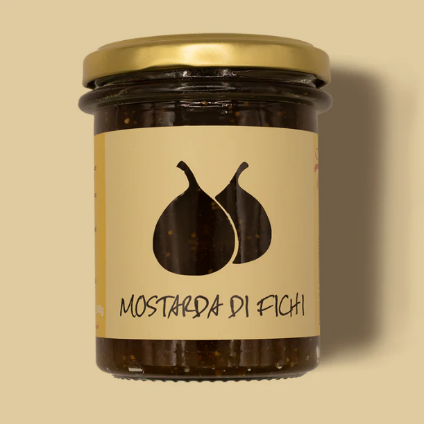 Mostarda di Fichi